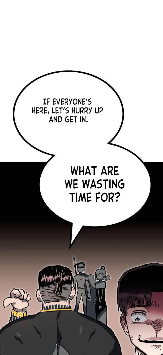 My Status Window Is On Strike Chapter 13 page 102 - 
