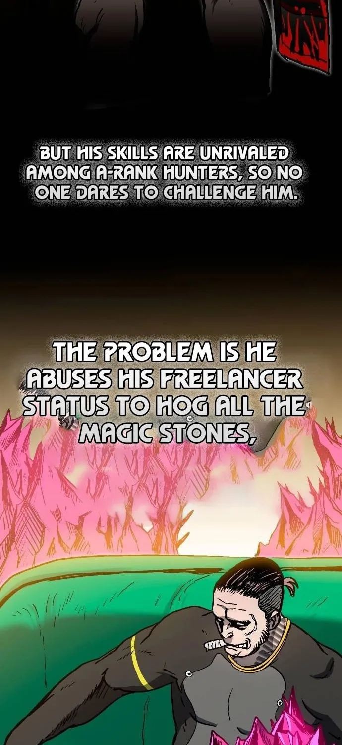 My Status Window Is On Strike Chapter 13 page 107 - 