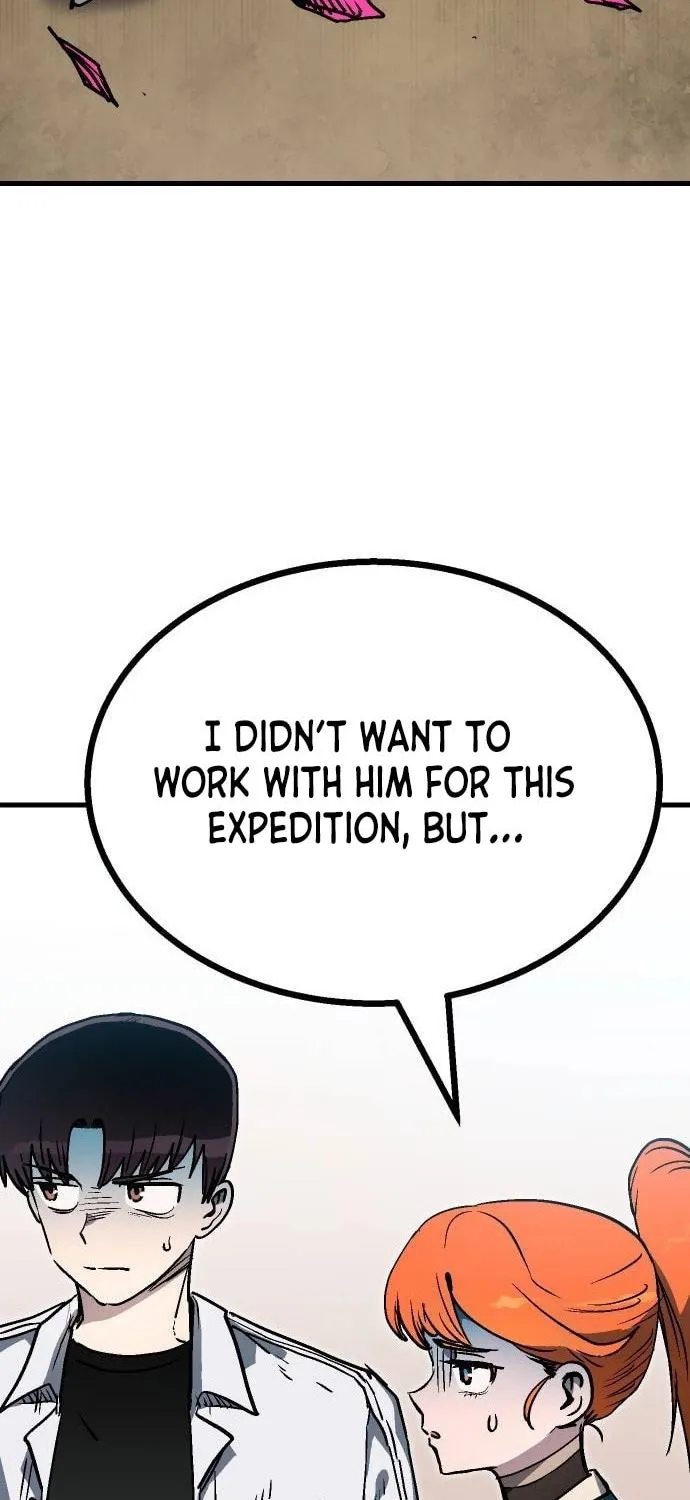 My Status Window Is On Strike Chapter 13 page 109 - 