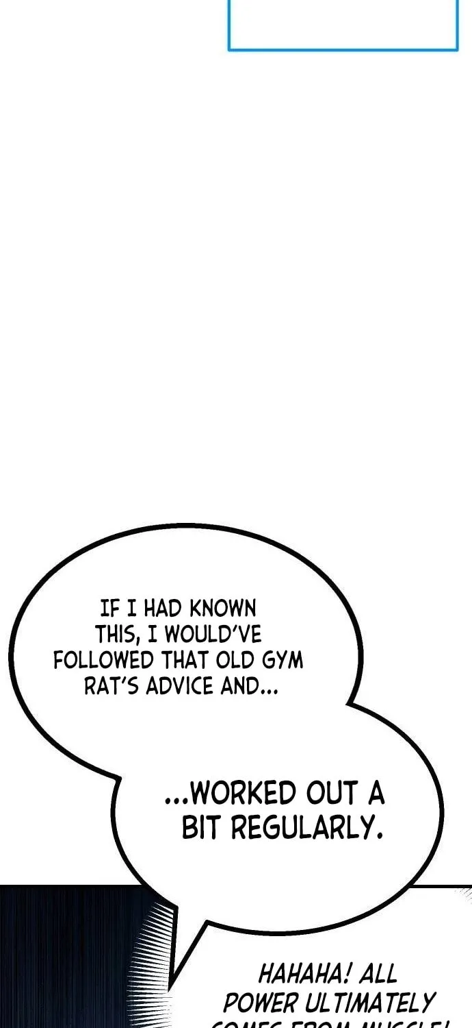 My Status Window Is On Strike Chapter 13 page 12 - 