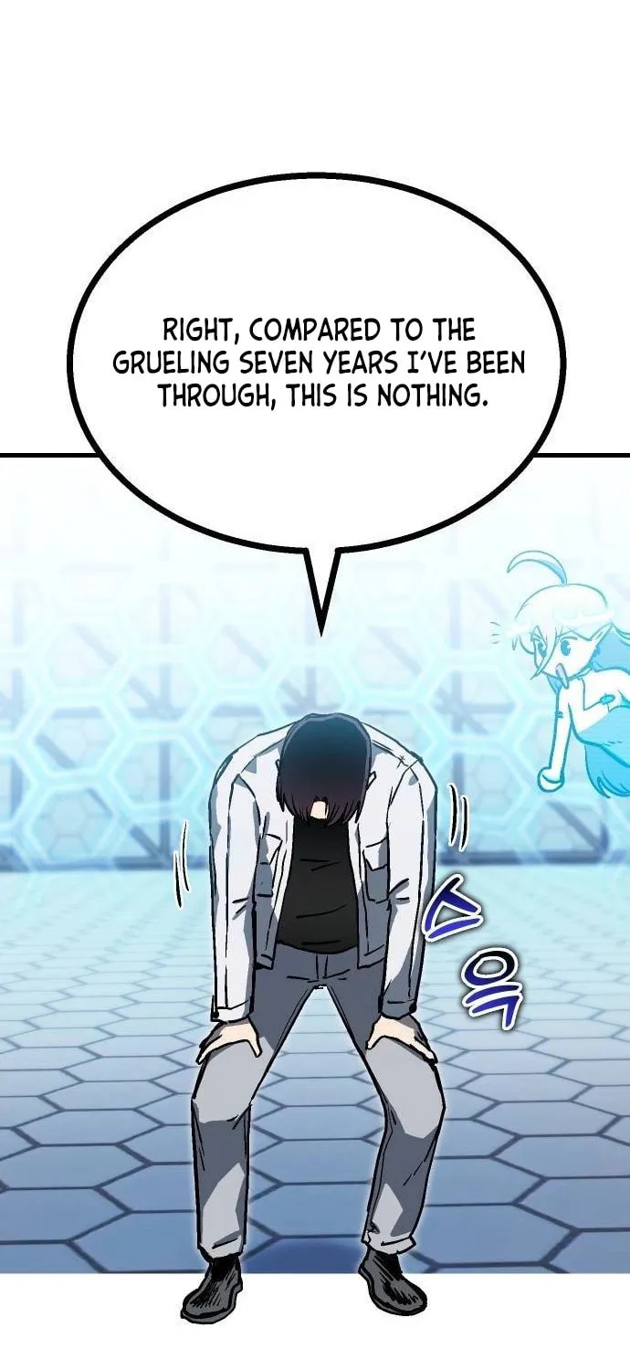 My Status Window Is On Strike Chapter 13 page 19 - 