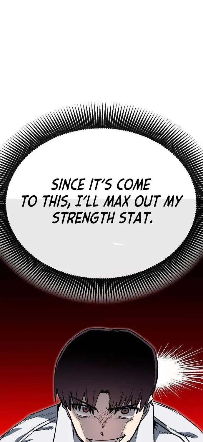 My Status Window Is On Strike Chapter 13 page 20 - 