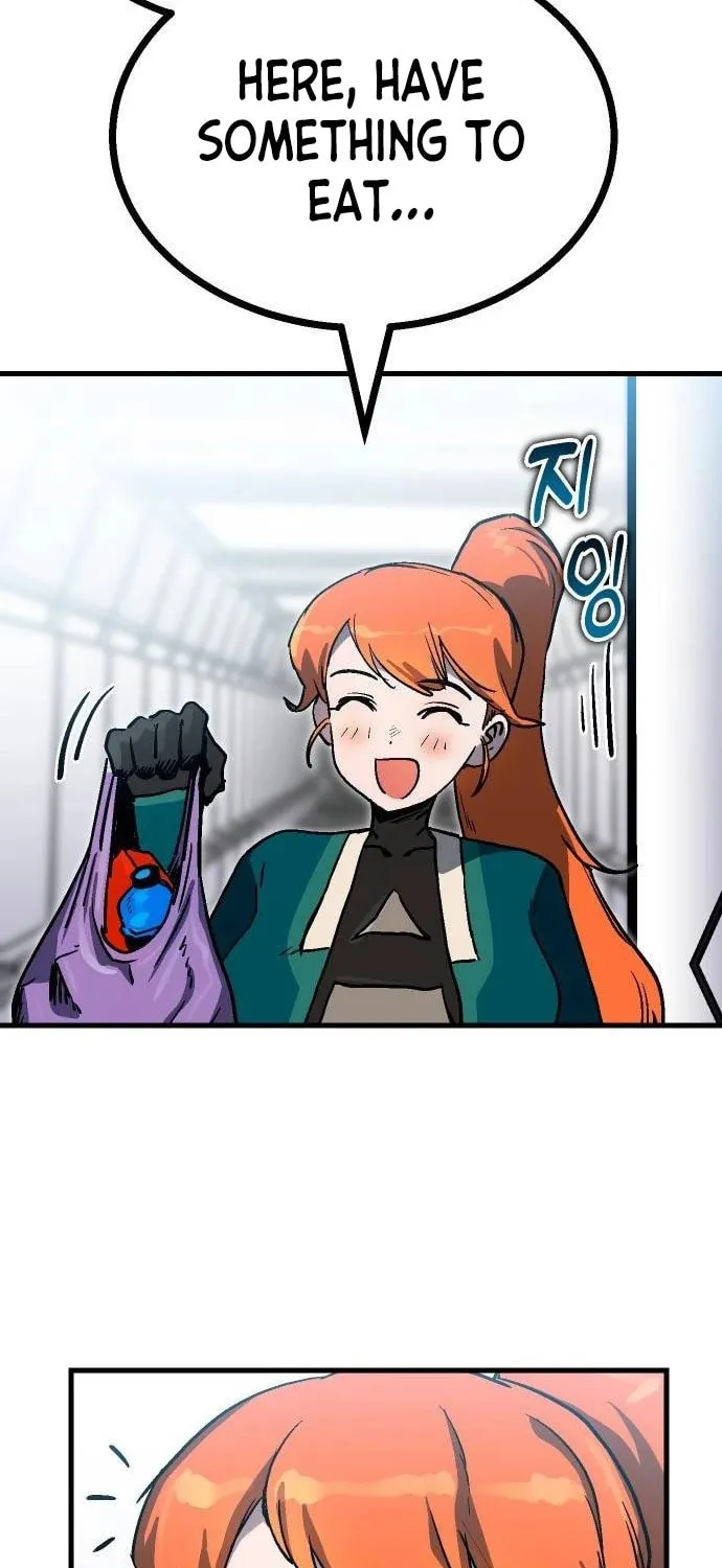 My Status Window Is On Strike Chapter 13 page 26 - 