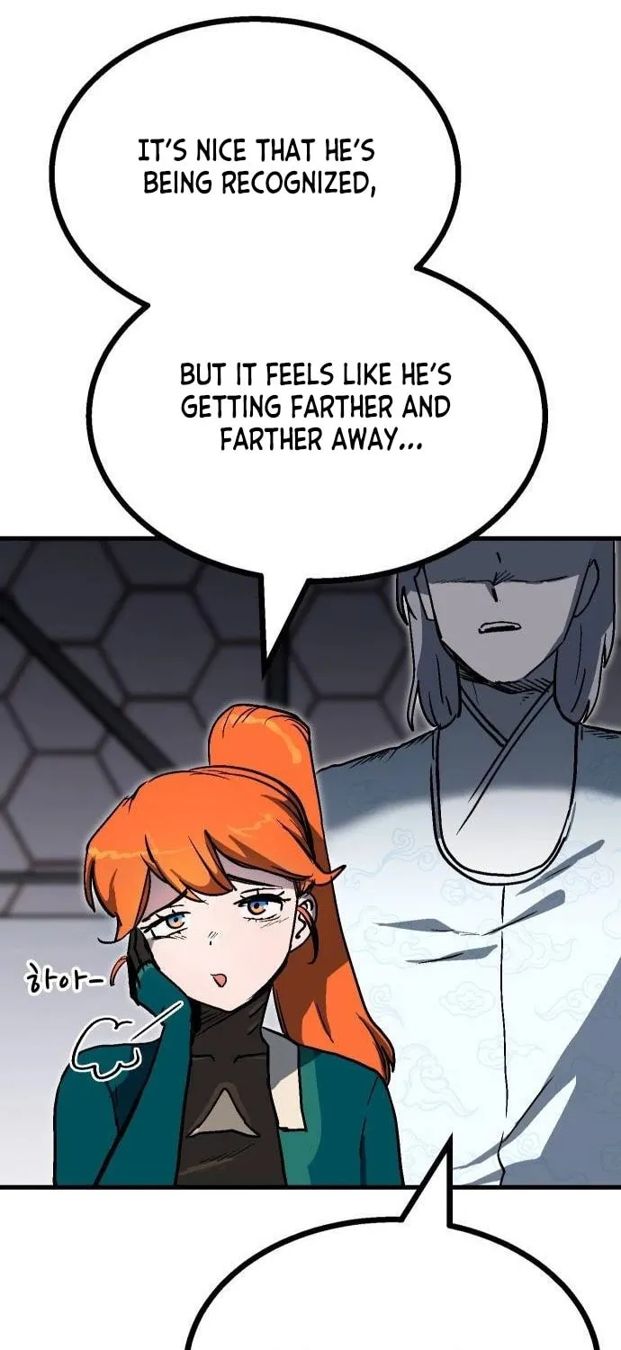 My Status Window Is On Strike Chapter 13 page 36 - 