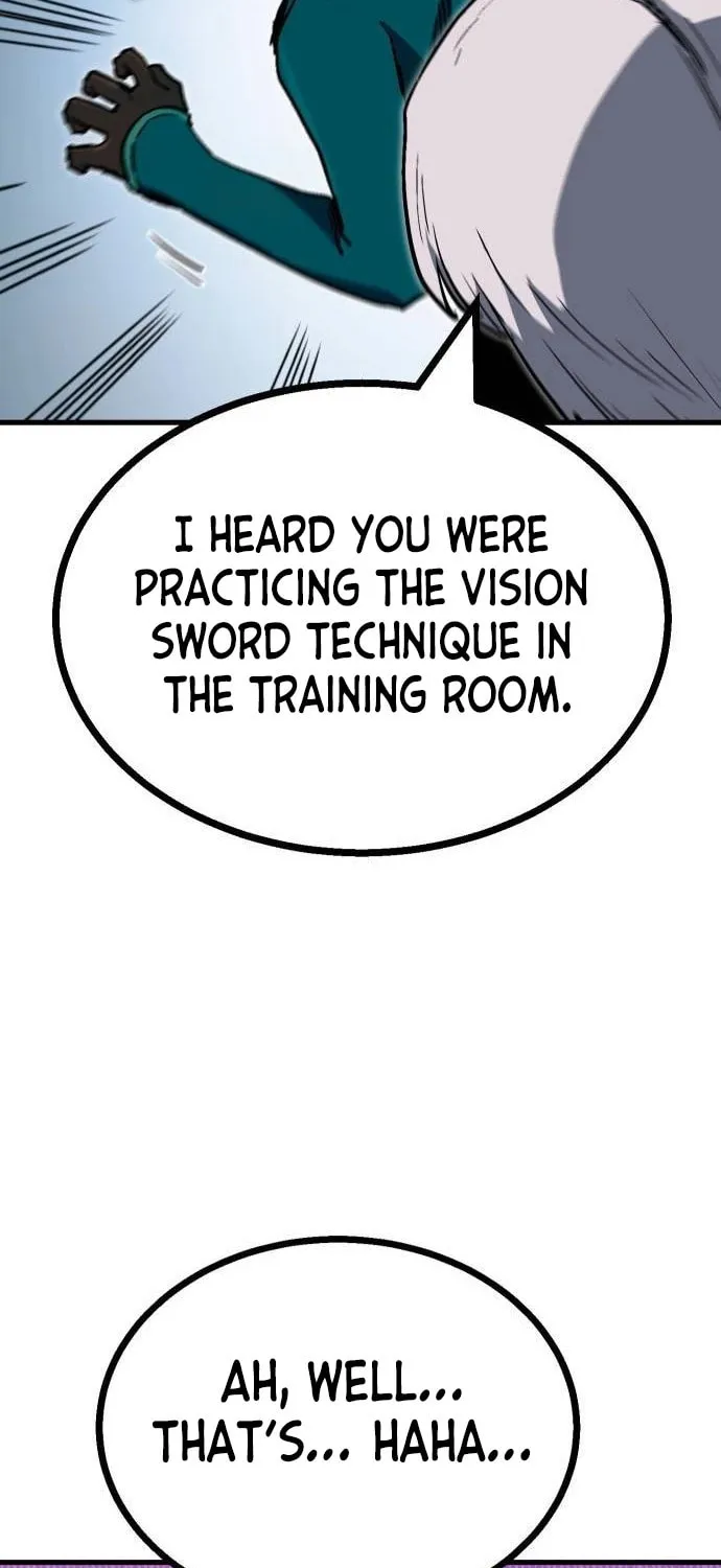 My Status Window Is On Strike Chapter 13 page 38 - 