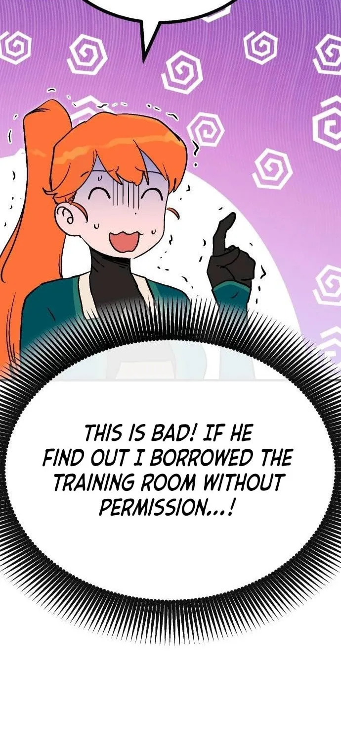 My Status Window Is On Strike Chapter 13 page 39 - 