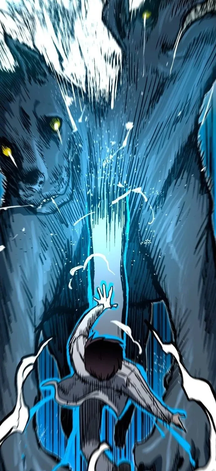 My Status Window Is On Strike Chapter 13 page 5 - 