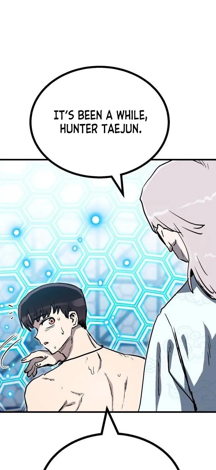My Status Window Is On Strike Chapter 13 page 44 - 