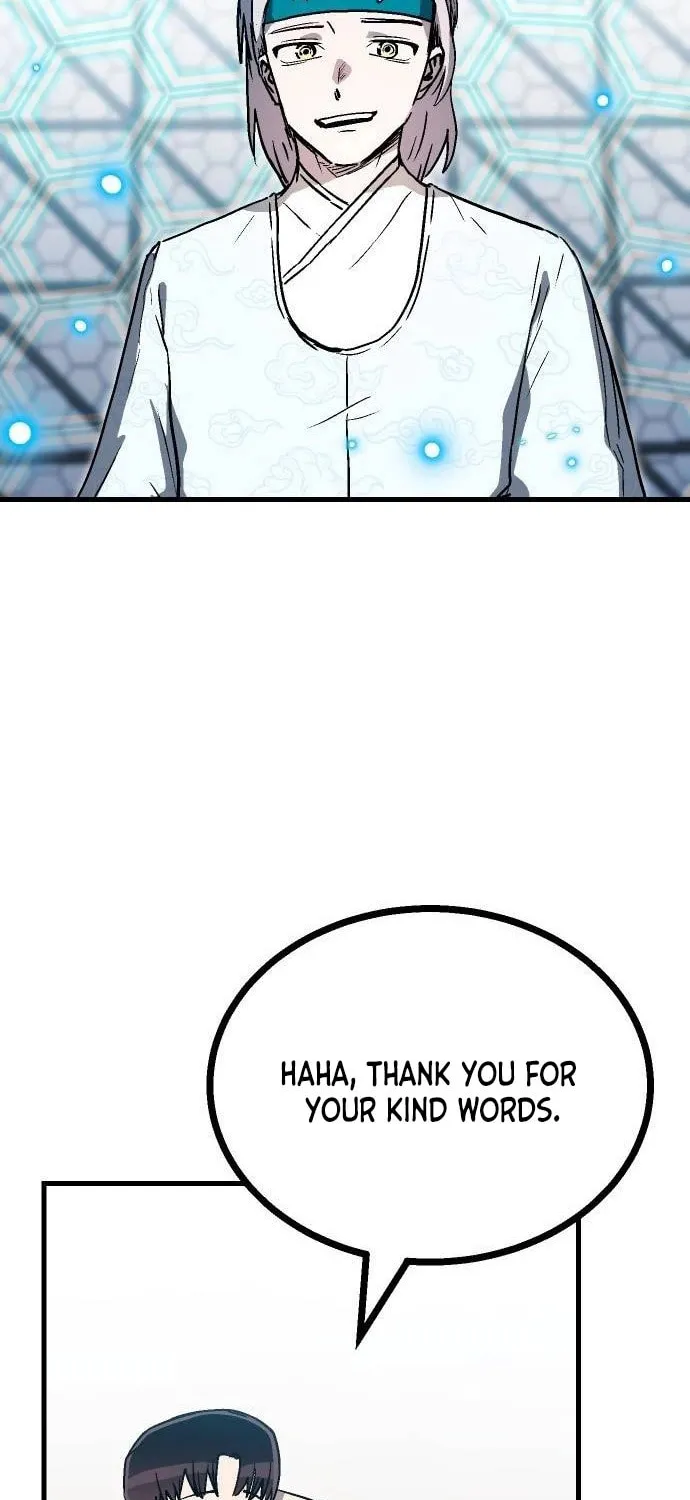 My Status Window Is On Strike Chapter 13 page 46 - 