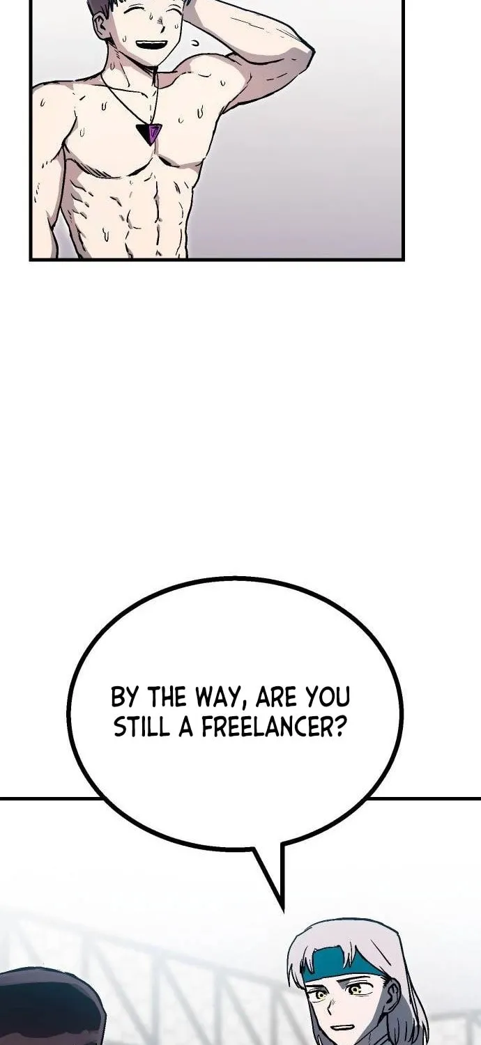 My Status Window Is On Strike Chapter 13 page 47 - 