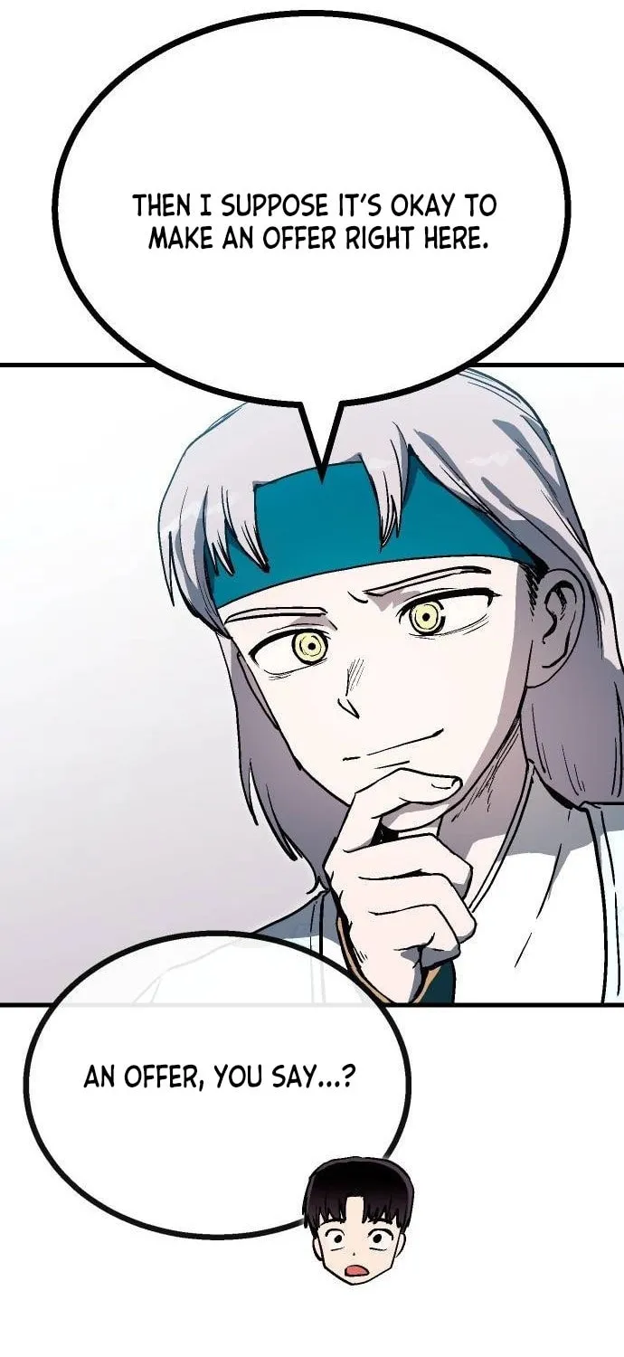 My Status Window Is On Strike Chapter 13 page 49 - 