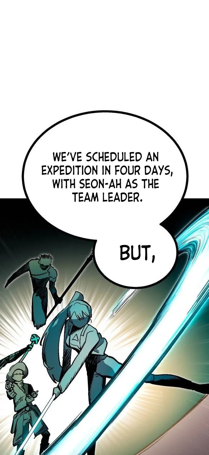 My Status Window Is On Strike Chapter 13 page 50 - 