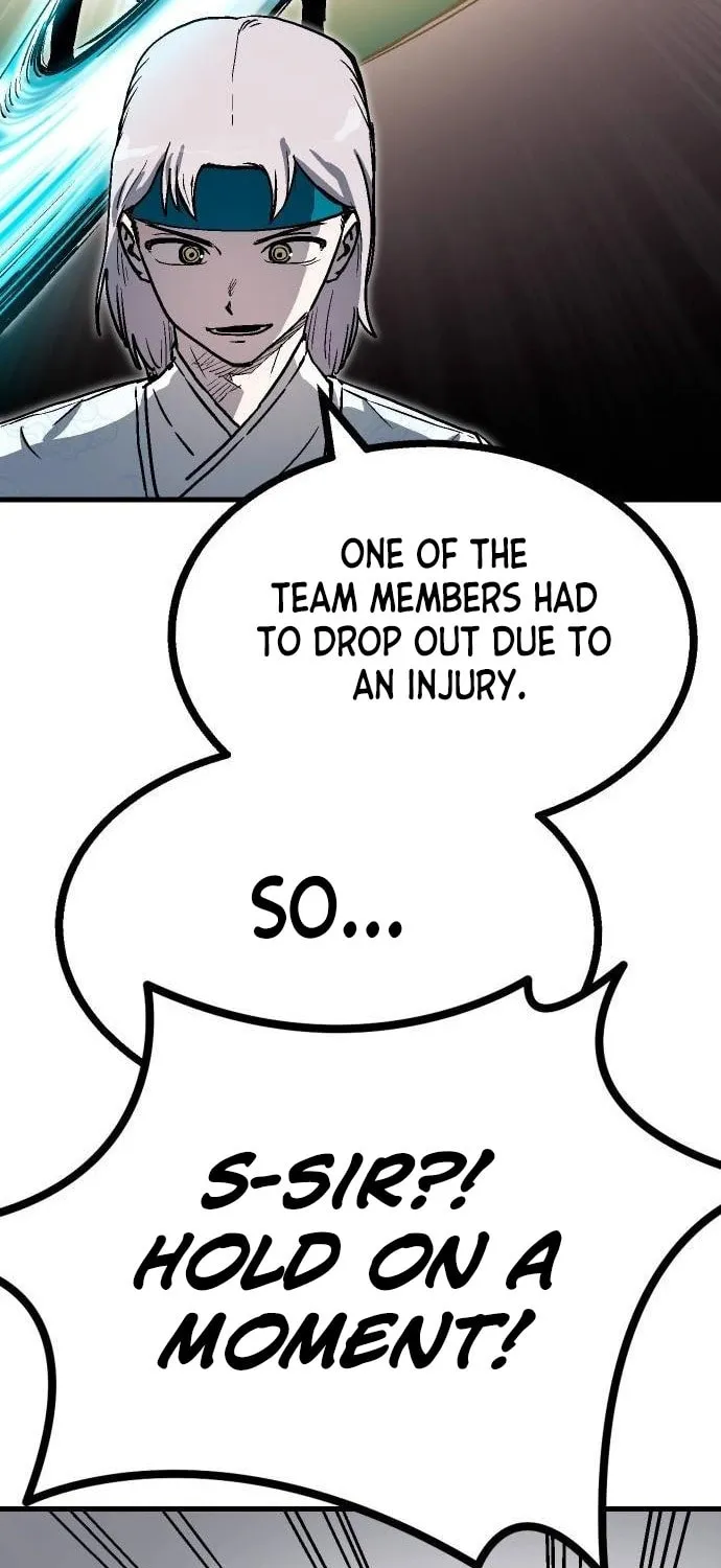 My Status Window Is On Strike Chapter 13 page 51 - 