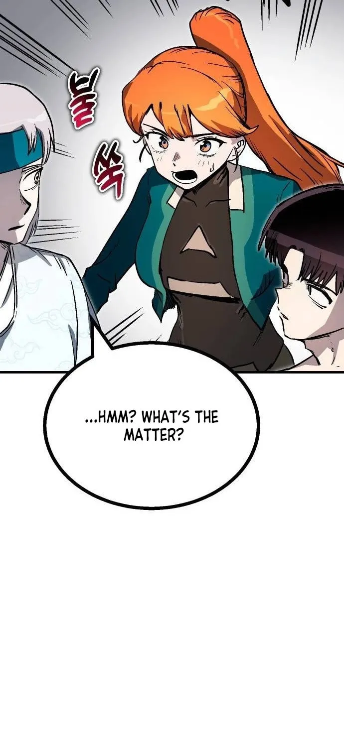 My Status Window Is On Strike Chapter 13 page 52 - 