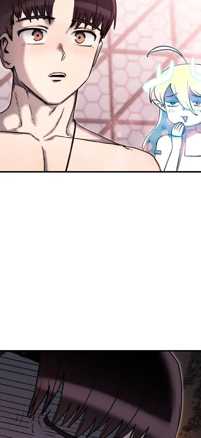 My Status Window Is On Strike Chapter 13 page 58 - 