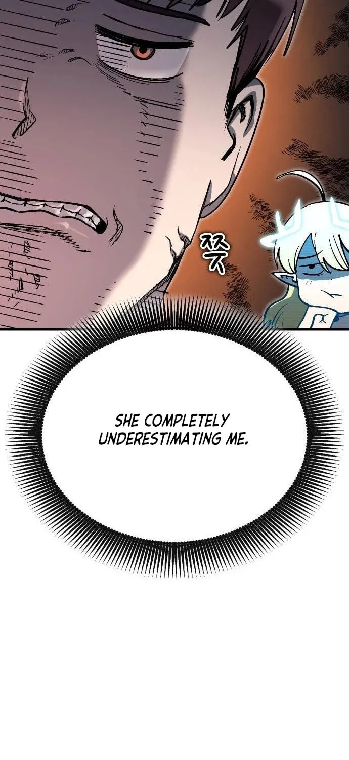 My Status Window Is On Strike Chapter 13 page 59 - 
