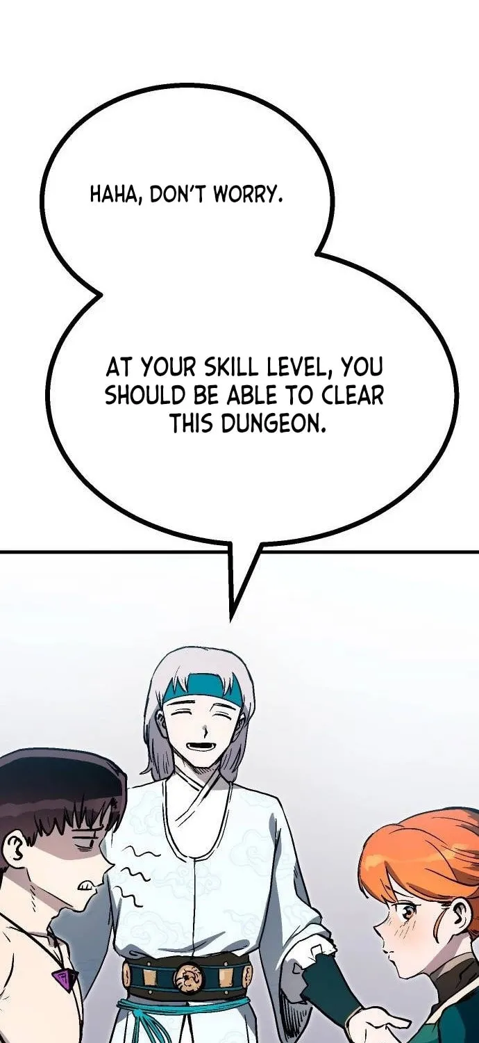 My Status Window Is On Strike Chapter 13 page 60 - 