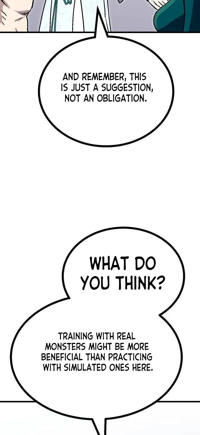 My Status Window Is On Strike Chapter 13 page 61 - 