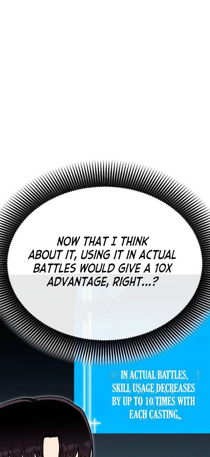 My Status Window Is On Strike Chapter 13 page 63 - 
