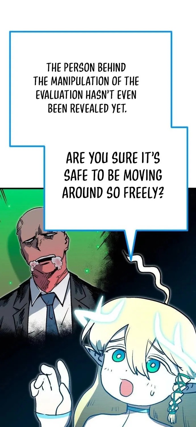 My Status Window Is On Strike Chapter 13 page 72 - 