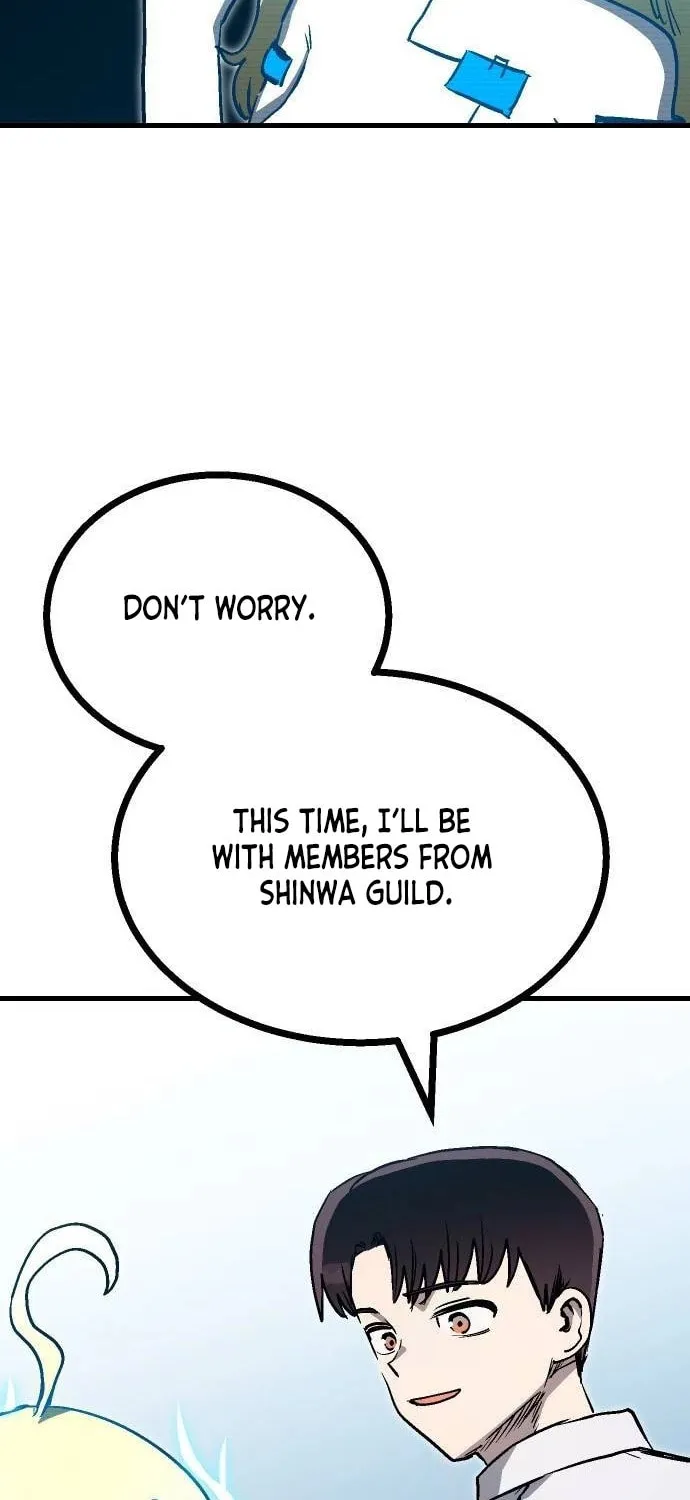 My Status Window Is On Strike Chapter 13 page 73 - 