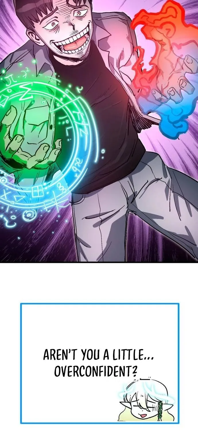 My Status Window Is On Strike Chapter 13 page 79 - 