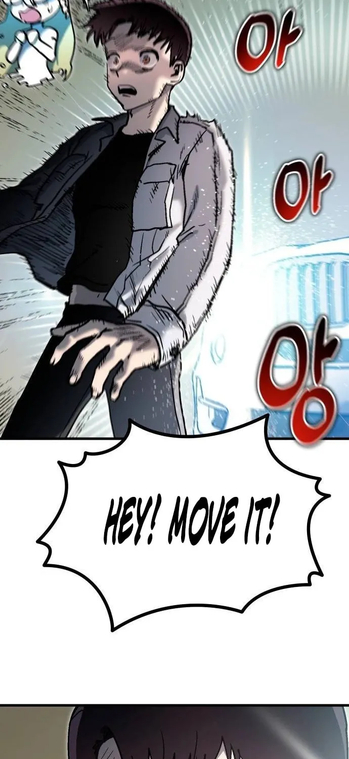 My Status Window Is On Strike Chapter 13 page 92 - 