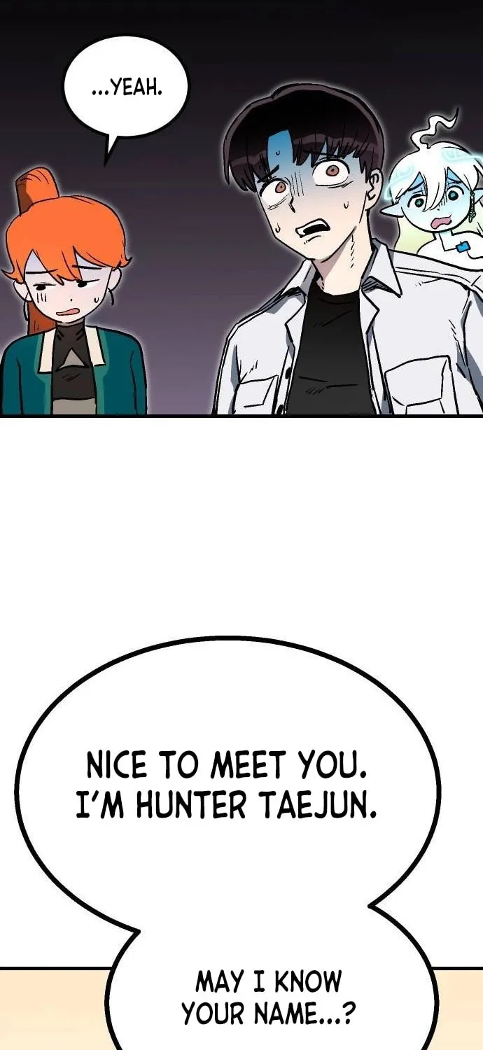 My Status Window Is On Strike Chapter 13 page 97 - 