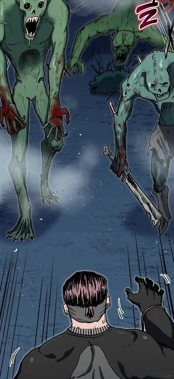 My Status Window Is On Strike Chapter 14 page 101 - 