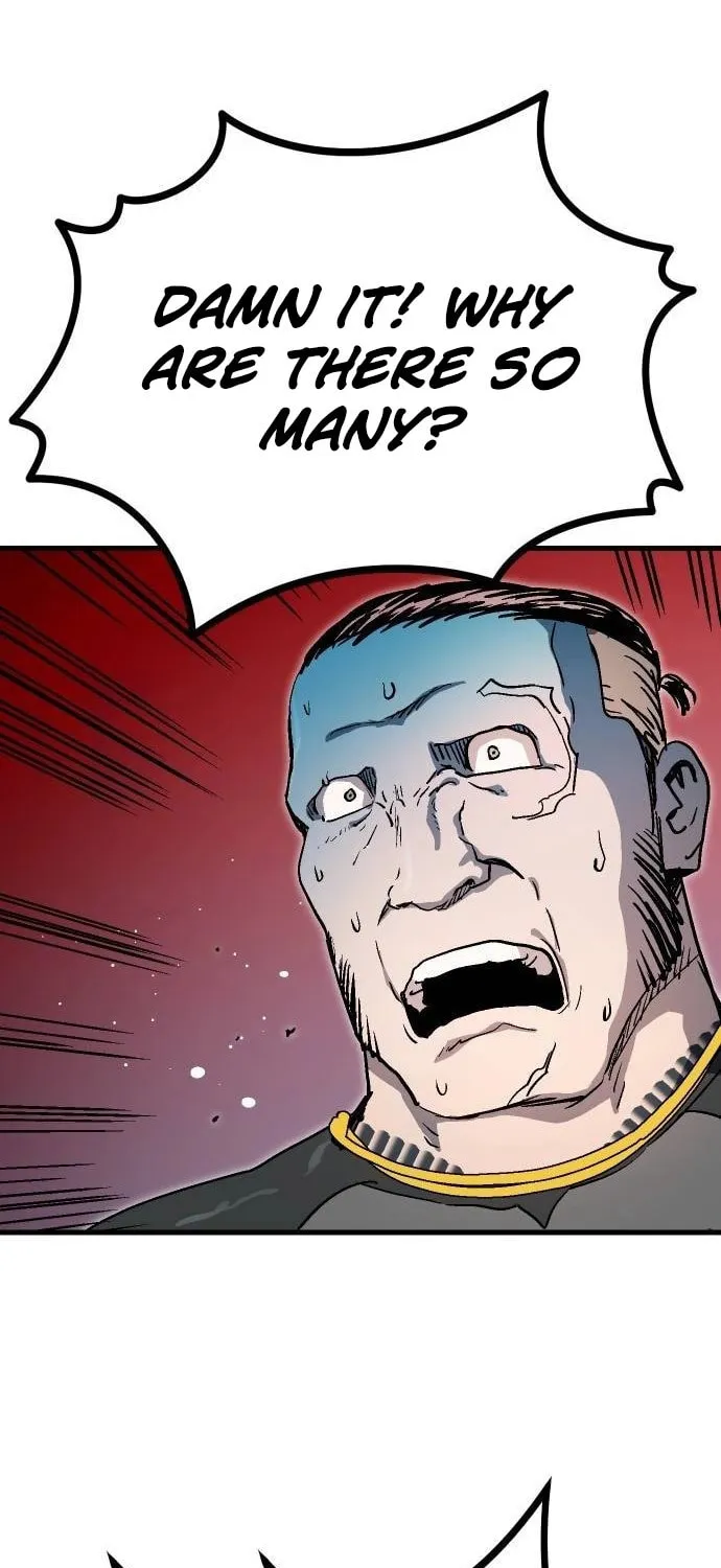 My Status Window Is On Strike Chapter 14 page 103 - 