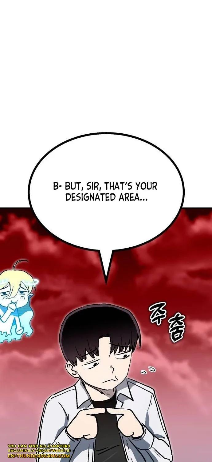 My Status Window Is On Strike Chapter 14 page 105 - 