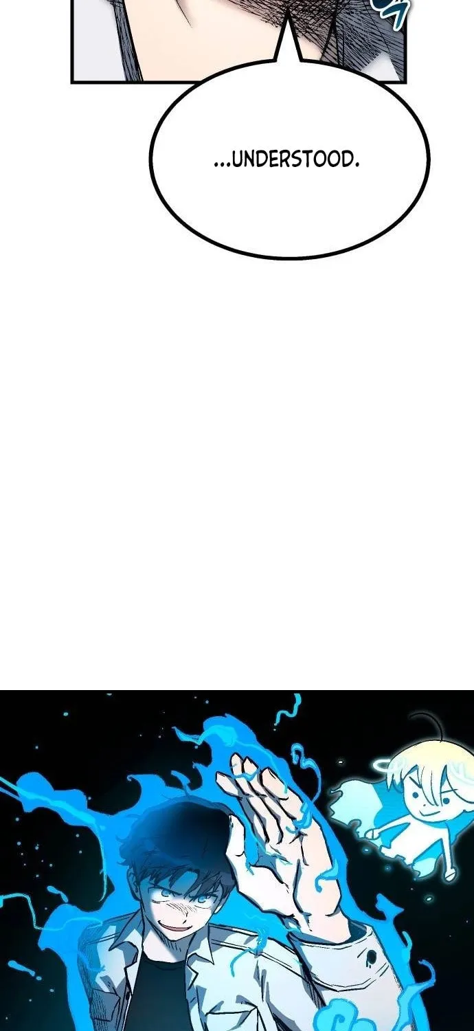My Status Window Is On Strike Chapter 14 page 110 - 