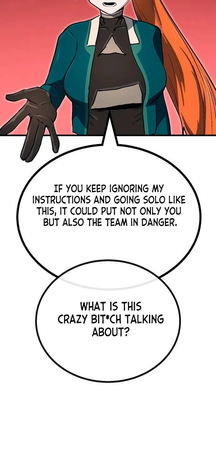 My Status Window Is On Strike Chapter 14 page 12 - 