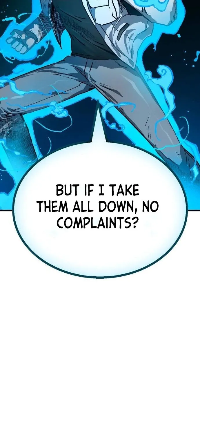 My Status Window Is On Strike Chapter 14 page 111 - 