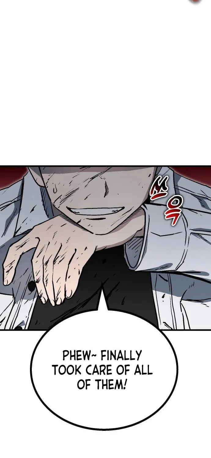 My Status Window Is On Strike Chapter 14 page 119 - 