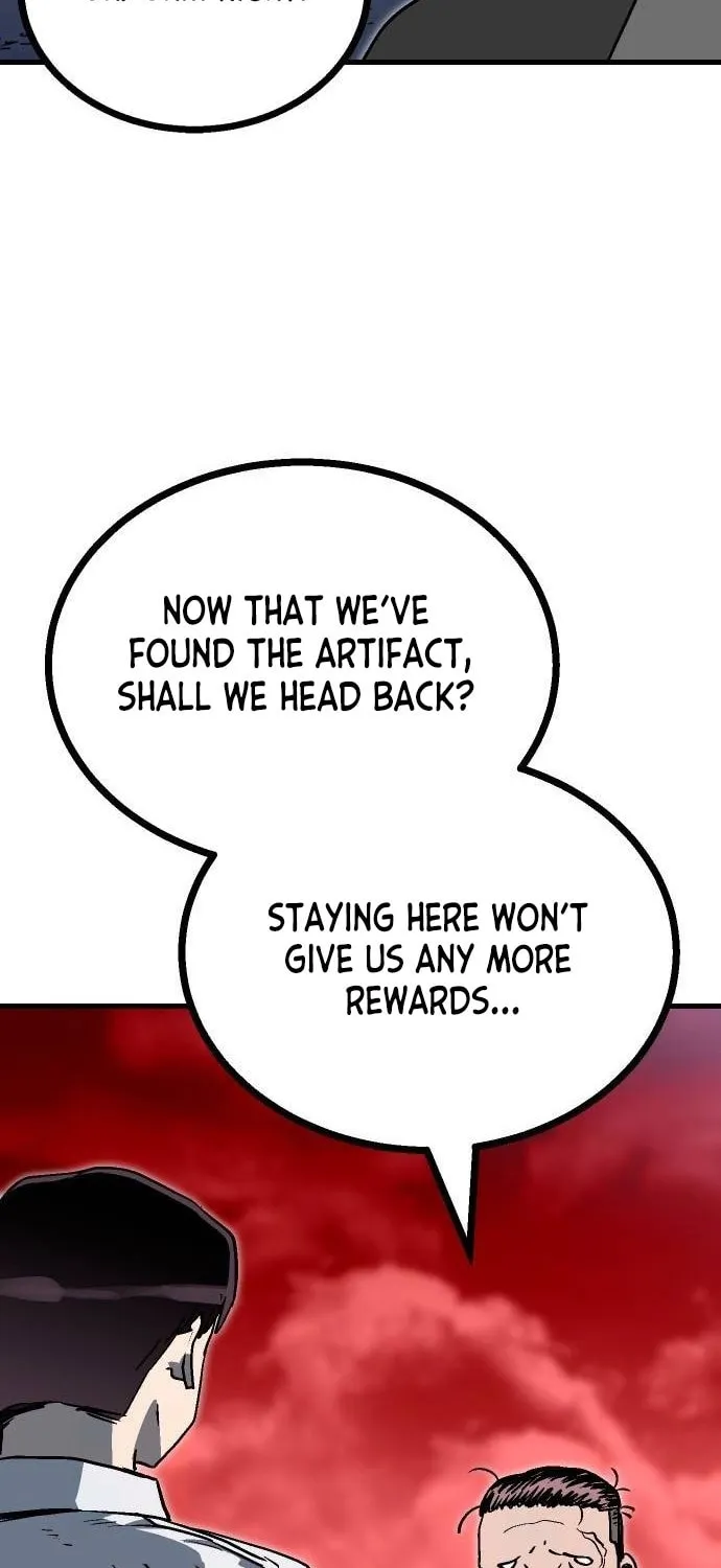 My Status Window Is On Strike Chapter 14 page 124 - 