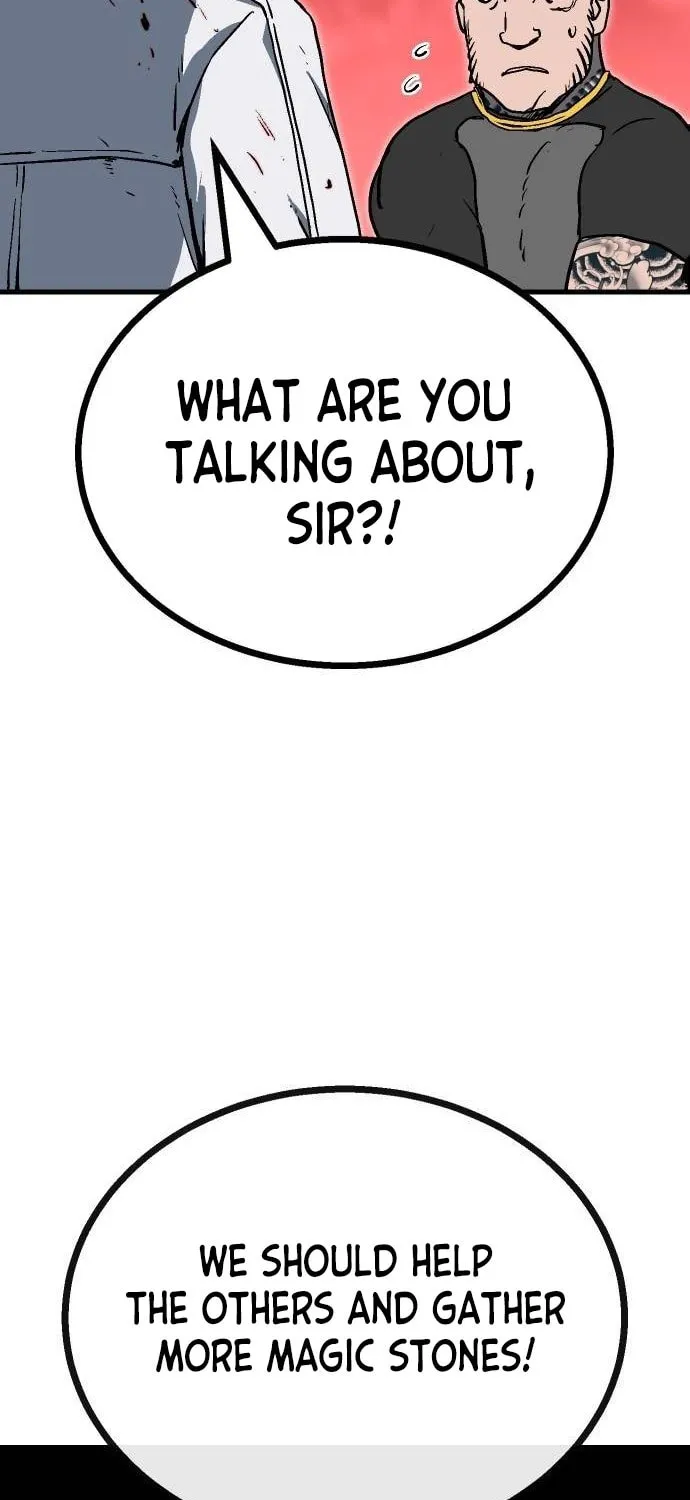 My Status Window Is On Strike Chapter 14 page 125 - 
