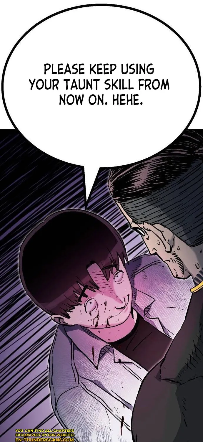 My Status Window Is On Strike Chapter 14 page 127 - 