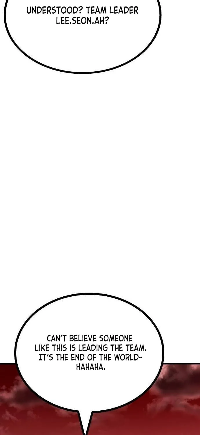 My Status Window Is On Strike Chapter 14 page 18 - 