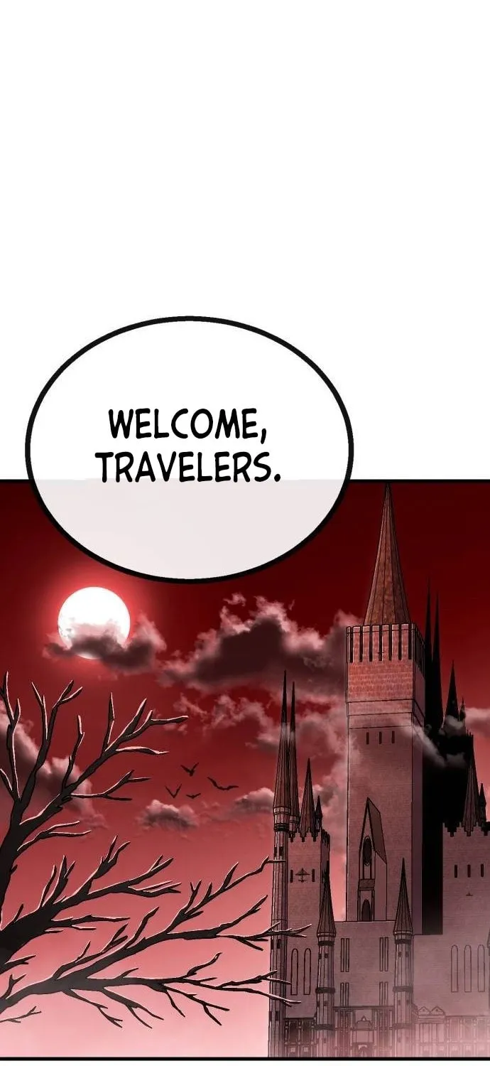 My Status Window Is On Strike Chapter 14 page 22 - 