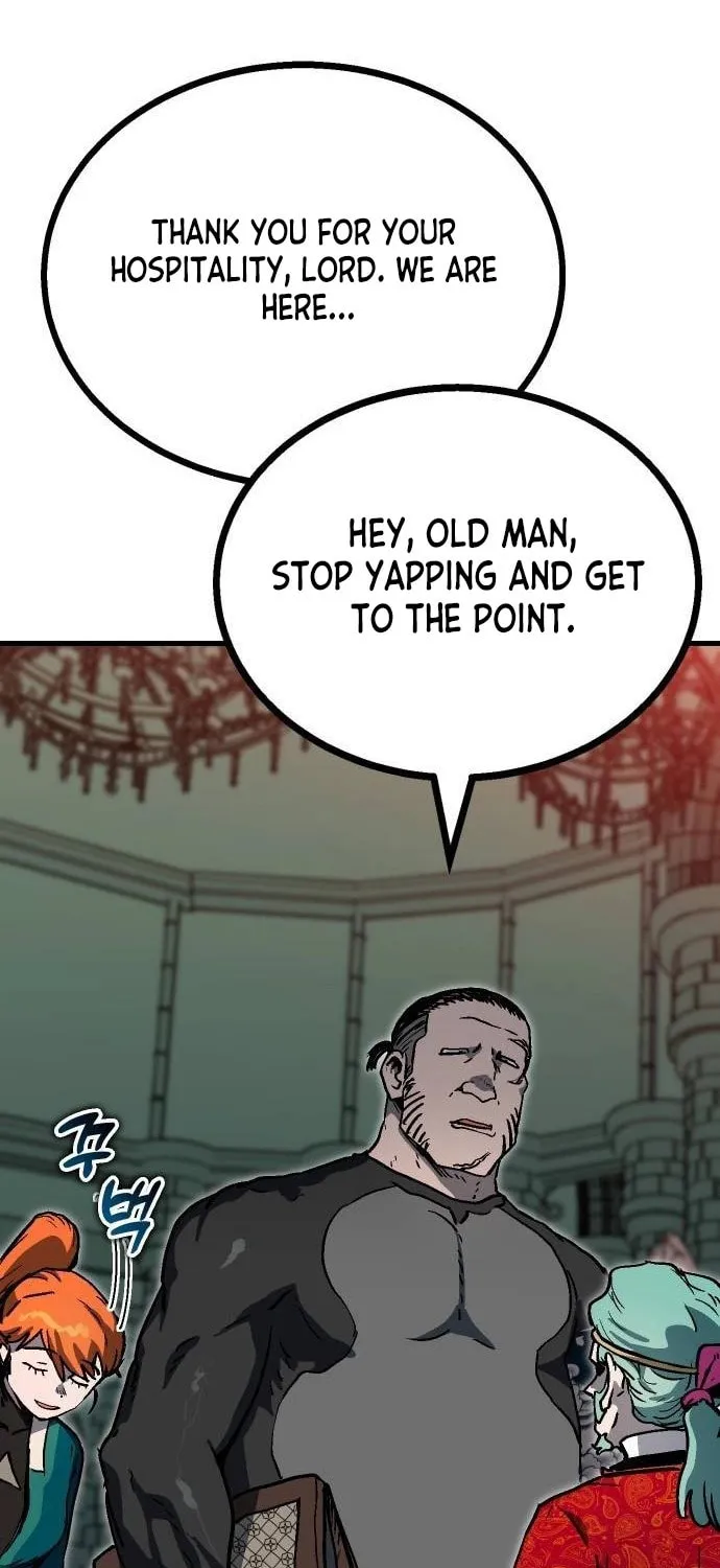My Status Window Is On Strike Chapter 14 page 25 - 