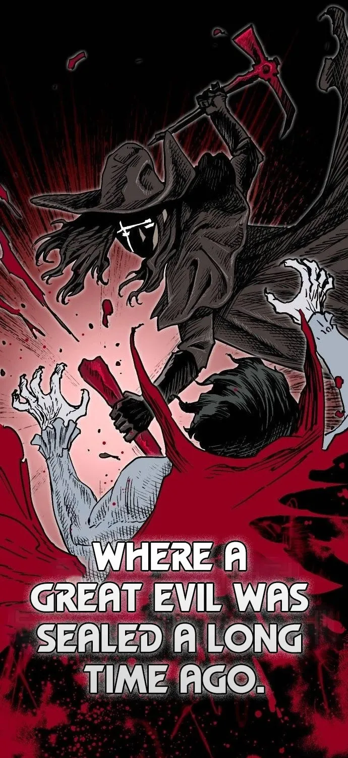 My Status Window Is On Strike Chapter 14 page 28 - 
