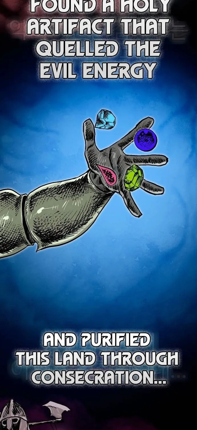 My Status Window Is On Strike Chapter 14 page 30 - 