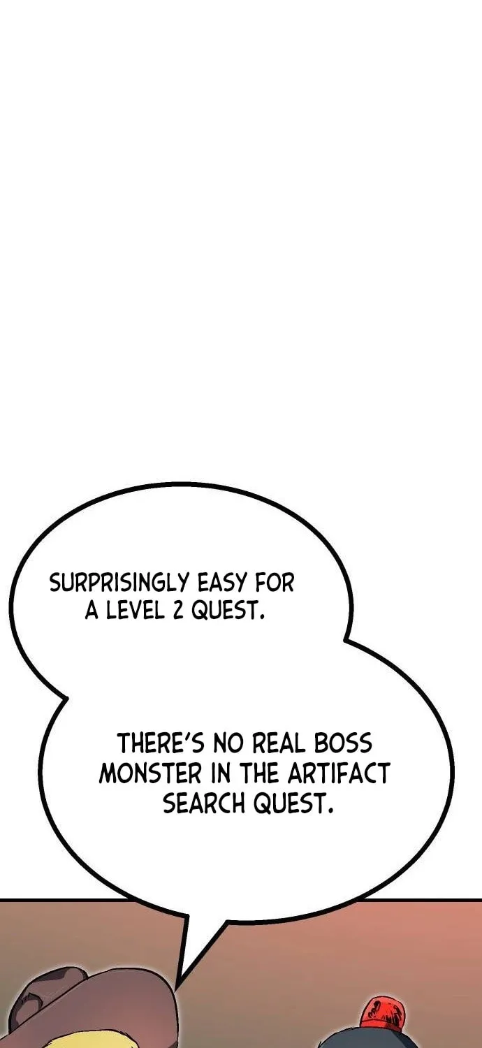My Status Window Is On Strike Chapter 14 page 37 - 