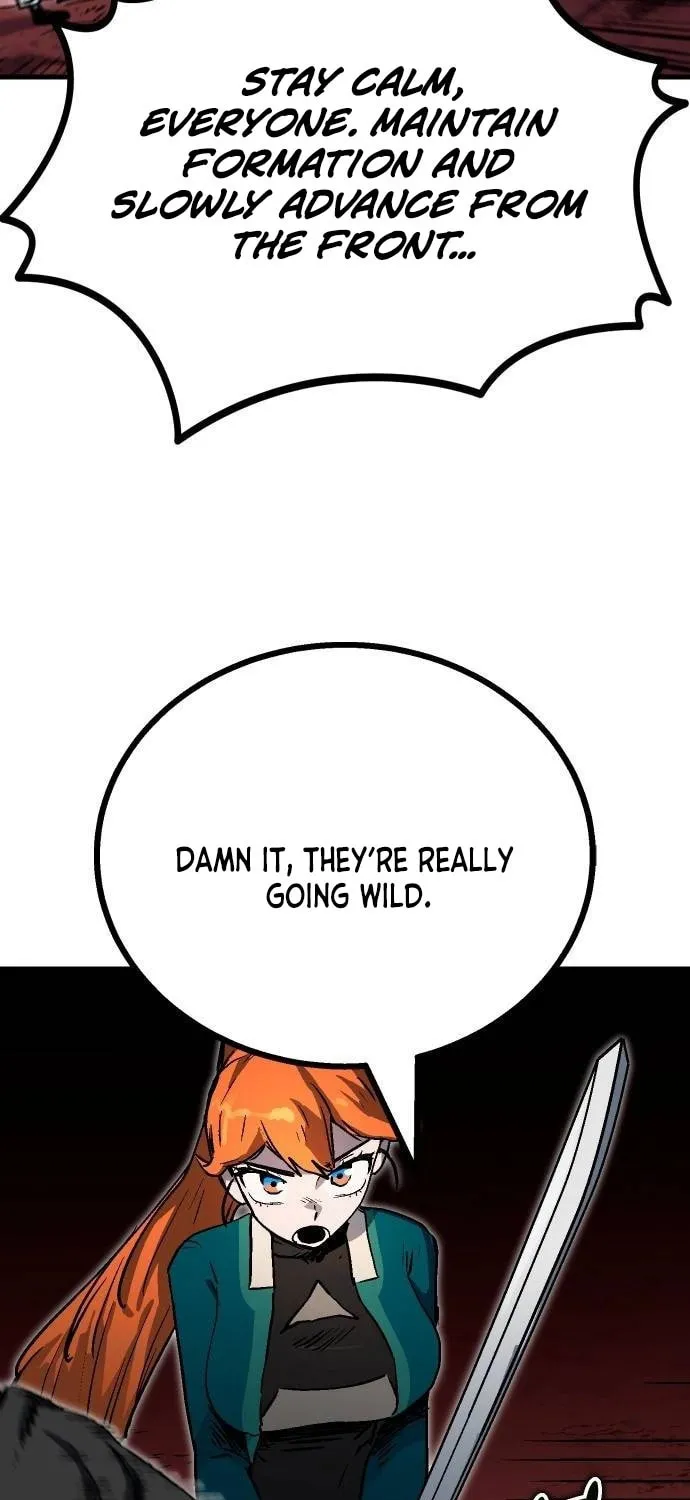 My Status Window Is On Strike Chapter 14 page 5 - 