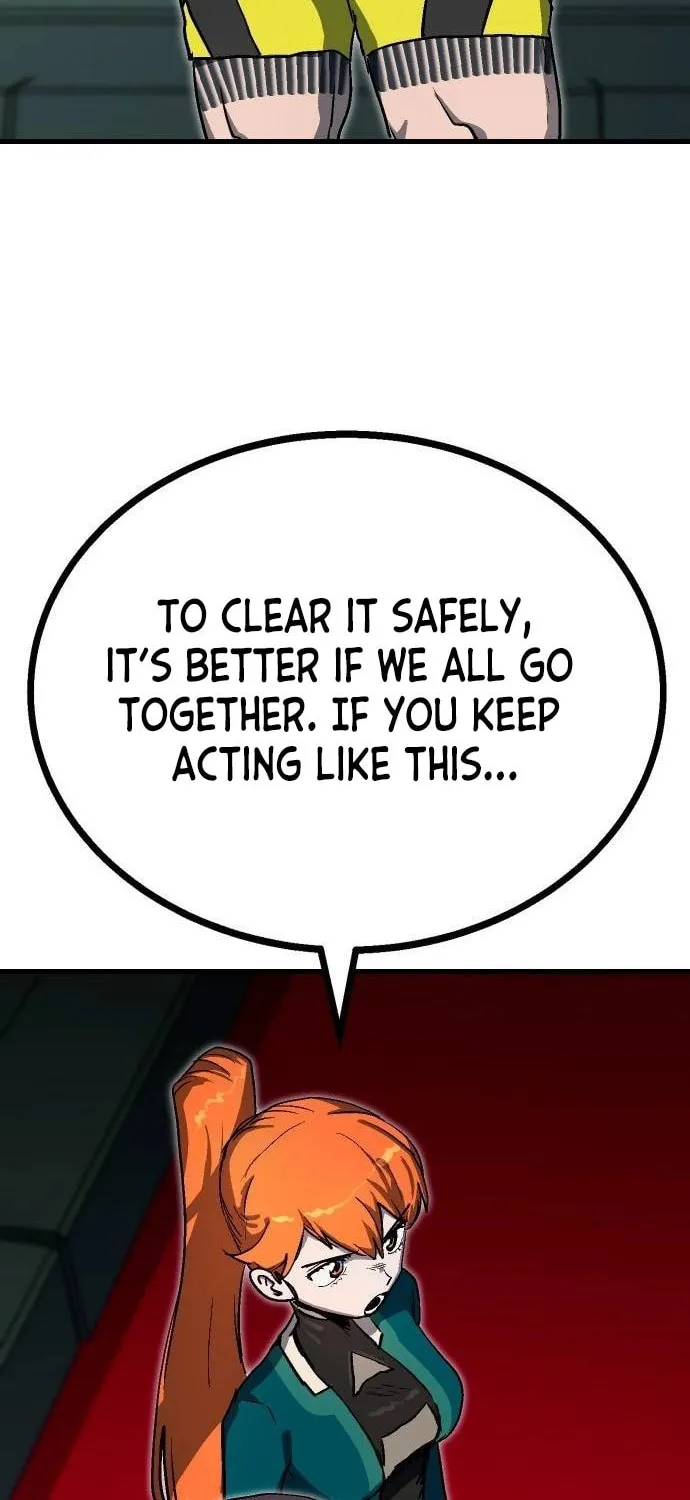 My Status Window Is On Strike Chapter 14 page 42 - 