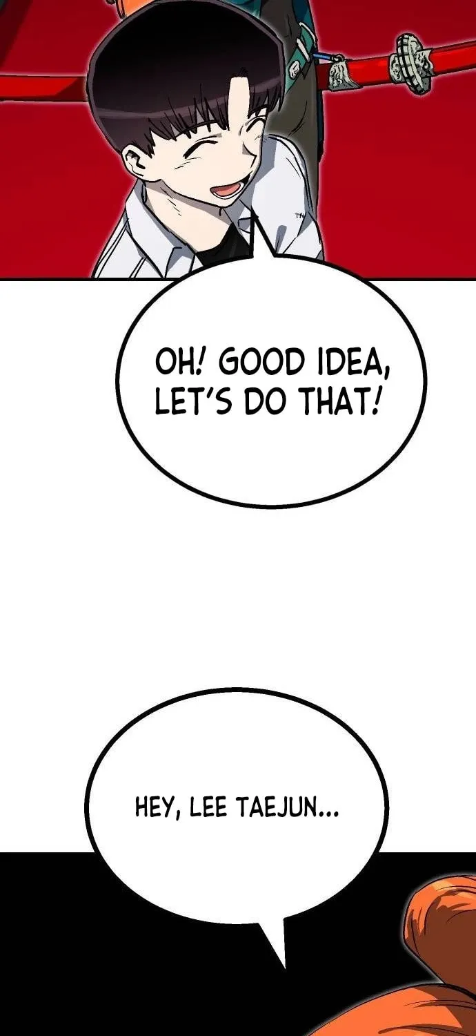 My Status Window Is On Strike Chapter 14 page 43 - 