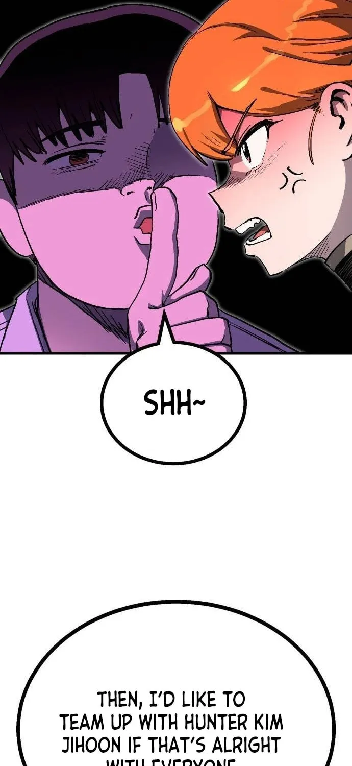 My Status Window Is On Strike Chapter 14 page 44 - 