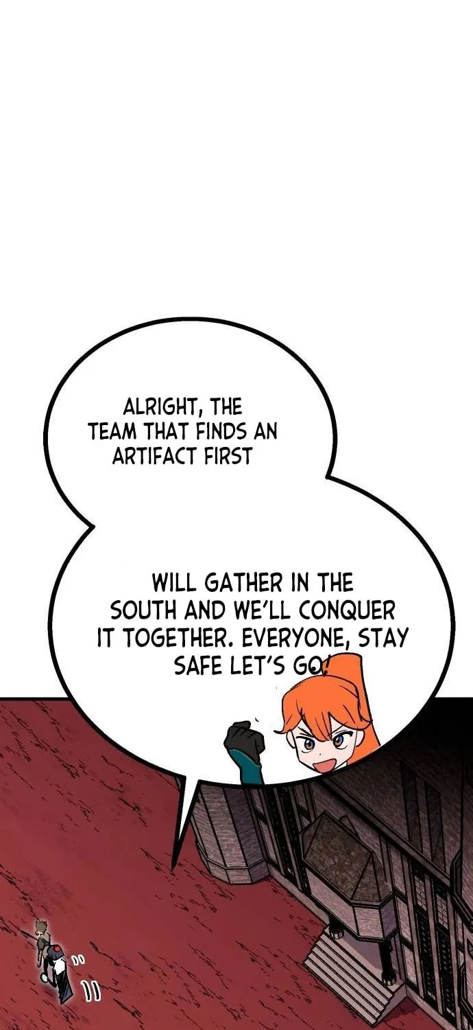 My Status Window Is On Strike Chapter 14 page 48 - 