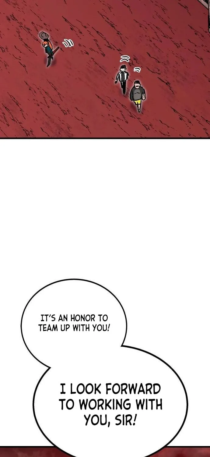 My Status Window Is On Strike Chapter 14 page 49 - 